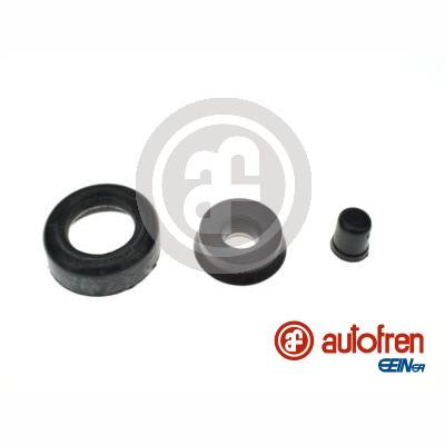 AUTOFREN SEINSA D3-338 Wheel Brake Cylinder Repair Kit