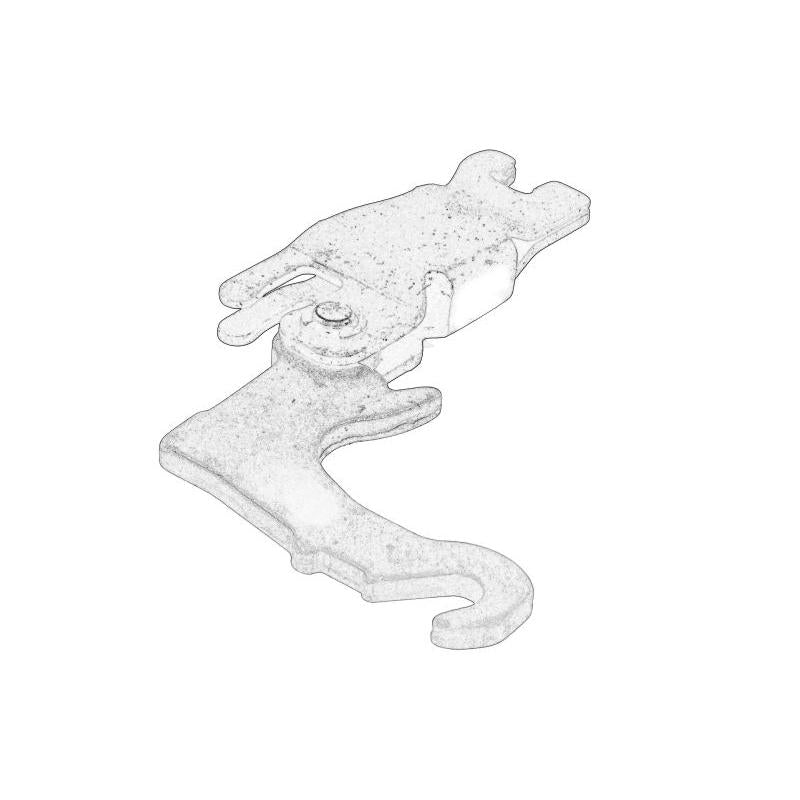 AUTOFREN SEINSA D4-1997C Disc Brake Caliper Repair Kit