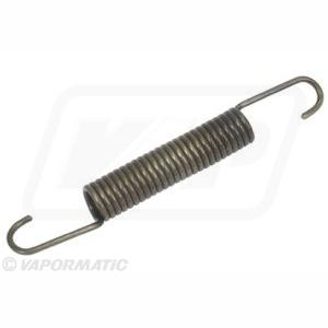 SBP 03-FR002 Brake Shoe