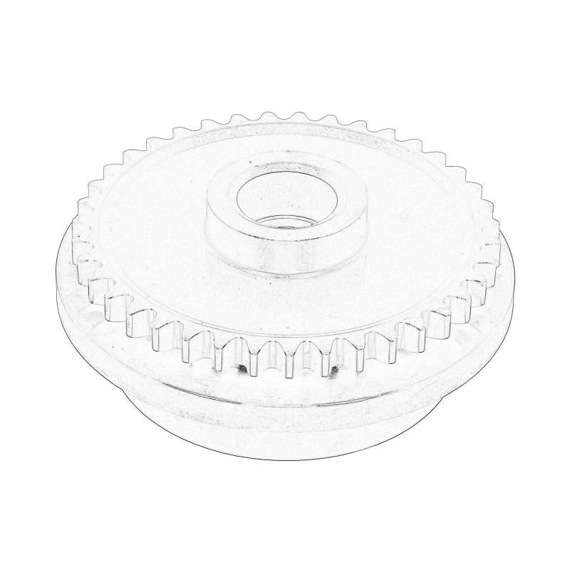 OE VOLVO 30759063 Camshaft Gear/Sprocket