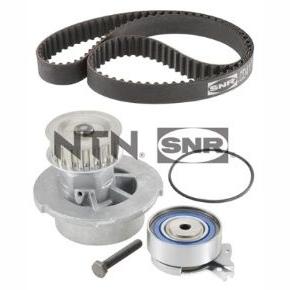SNR KDP453.020 Water Pump & Timing Belt Kit