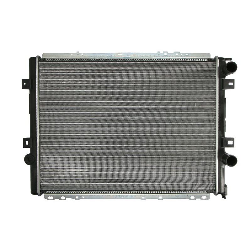 NISSENS NIS63859 Engine Radiator