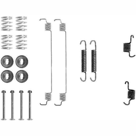 ABE CZH1012 Brake Caliper