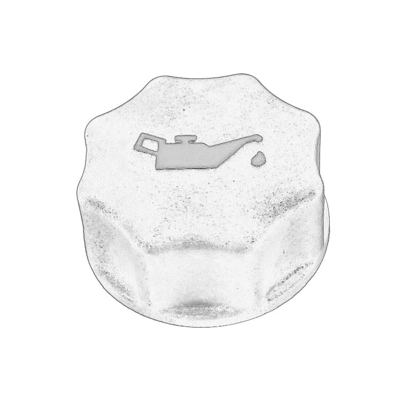 OE IVECO 500301568 Oil Filler Cap