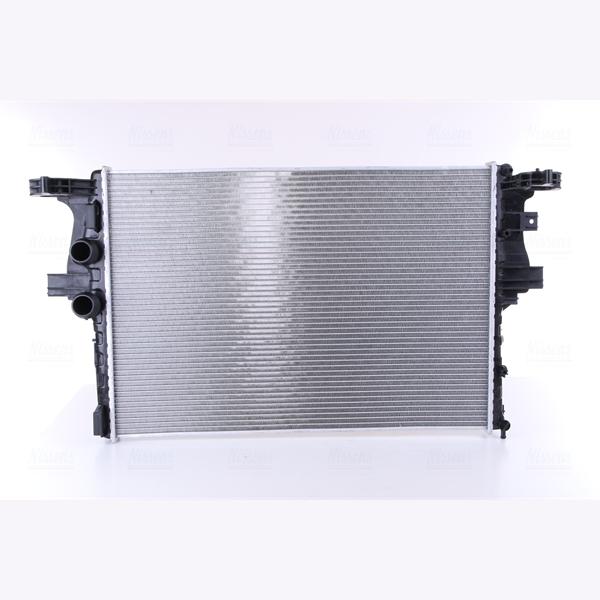 NISSENS NIS61988 Engine Radiator