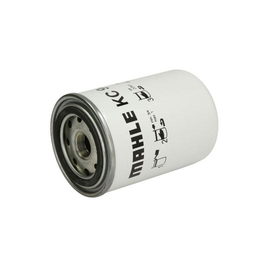 MAHLE KC94 Fuel Filter