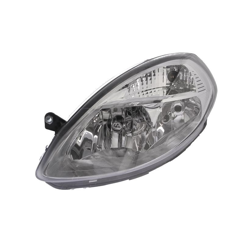DEPO 666-1114L-LD-EM Headlight