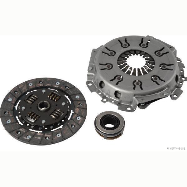 HERTH+BUSS JAKOPARTS J2003036 Clutch Kit