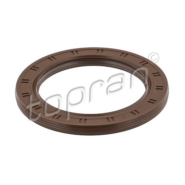 HANS PRIES HP702287 Crankshaft Shaft Seal