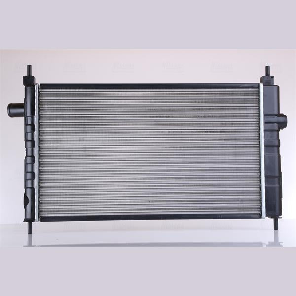 NISSENS NIS63282 Engine Radiator