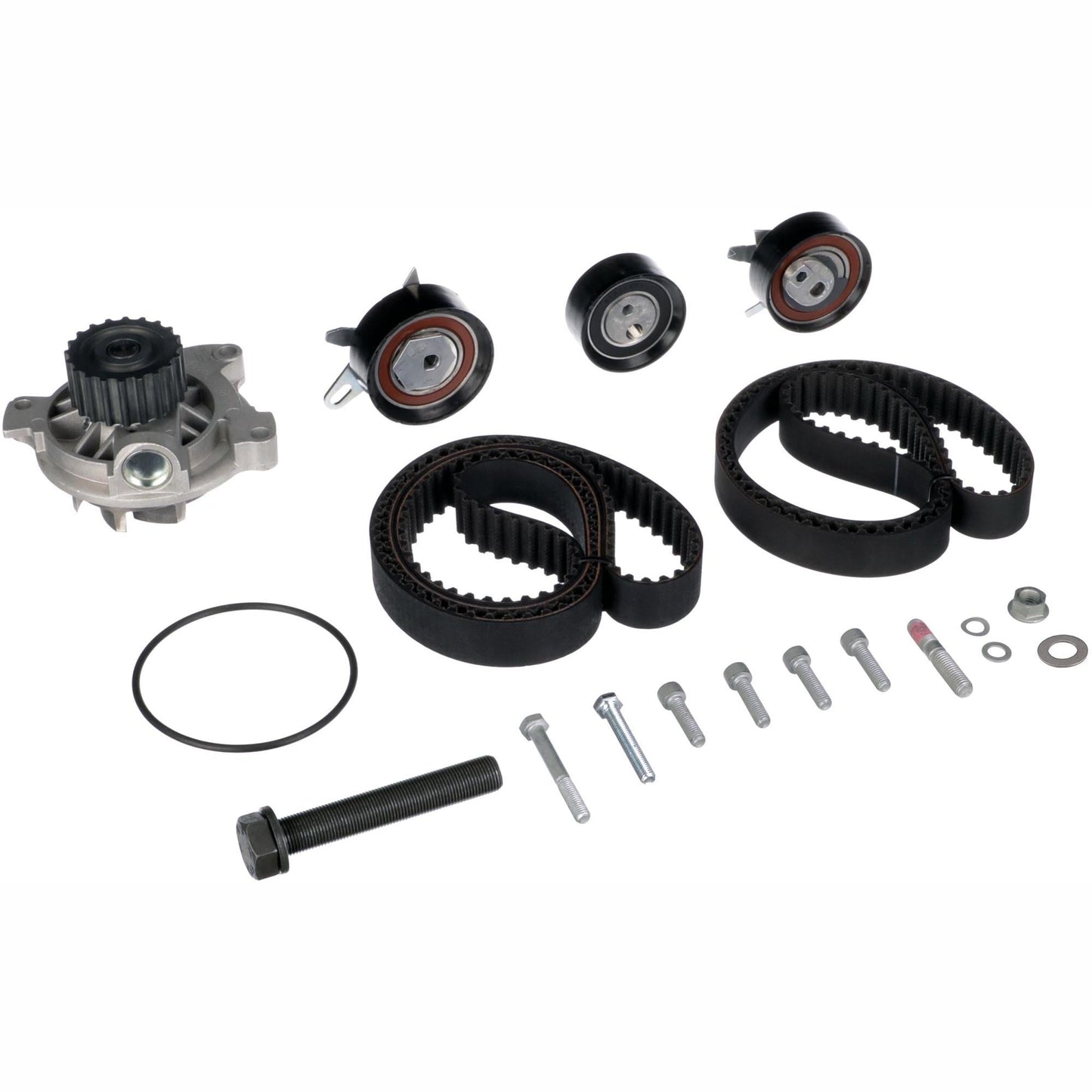 GATES GATKP75323XS Water Pump & Timing Belt Kit
