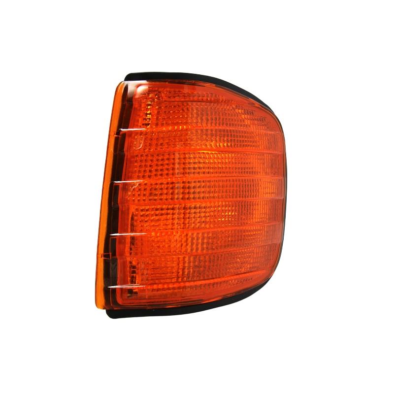 DEPO 440-1604L-WE-Y Direction Indicator