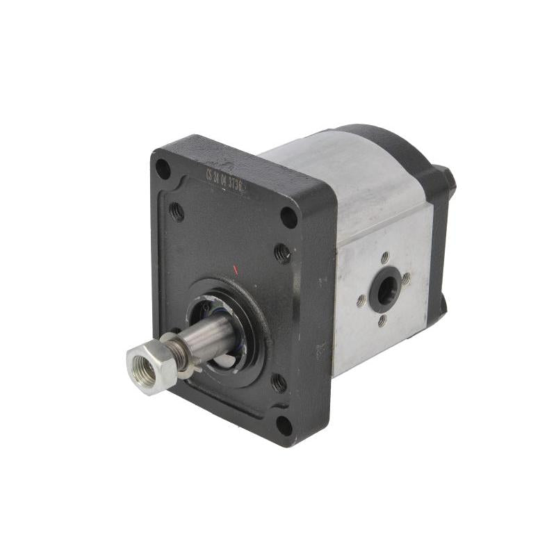 PNEUMATICS HTTP-AG-025 Gear Type Hydraulic Pump