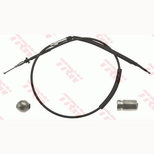 FEBI BILSTEIN FE30765 Parking Brake Cable Pull