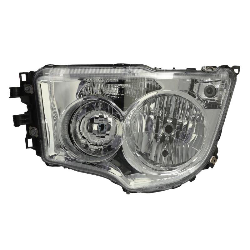 DEPO 440-11B3L-LDEMN Headlight