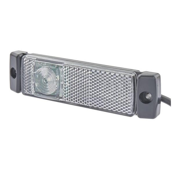 HELLA 2PG008645-971 Position Light