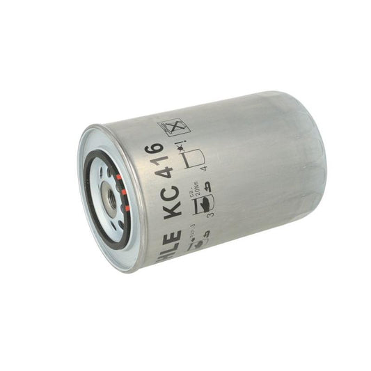 MAHLE KC416 Fuel Filter
