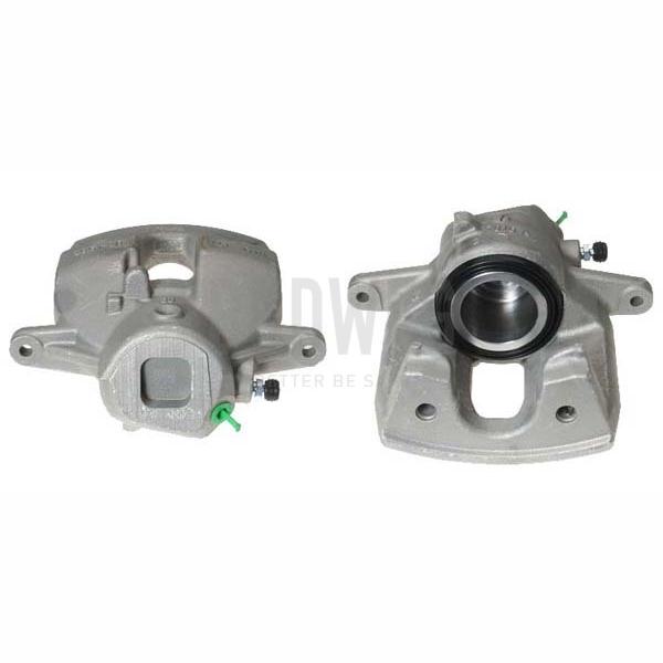 BUDWEG 344446 Brake Caliper