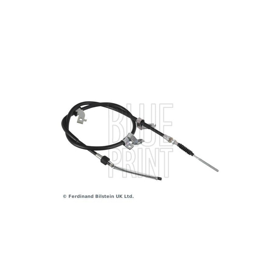 Blue Print Adbp460000 Hand Brake Cable for Mitsubishi L200