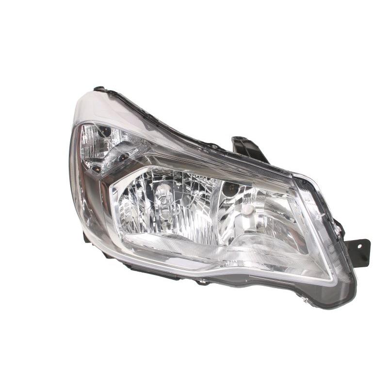 DEPO 220-1124RMLDEM1 Headlight