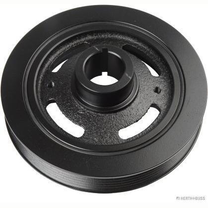 HERTH+BUSS JAKOPARTS J1090300 Crankshaft Belt Pulley