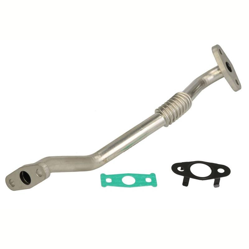 VAICO V48-0712 Charger Oil Line