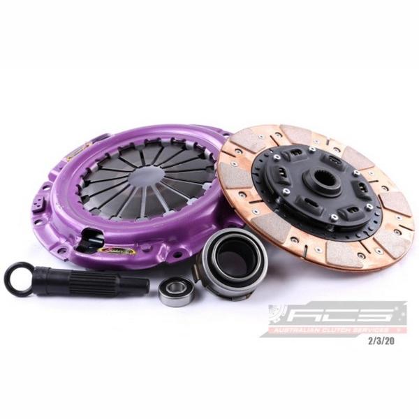 XTREME CLUTCH KMZ22015-1C Clutch Kit