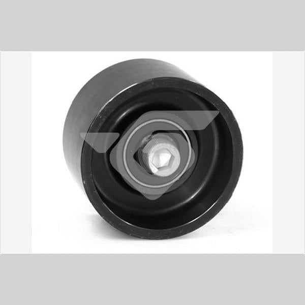 HUTCHINSON HUT5004 V-Ribbed Belt Deflection/Guide Pulley