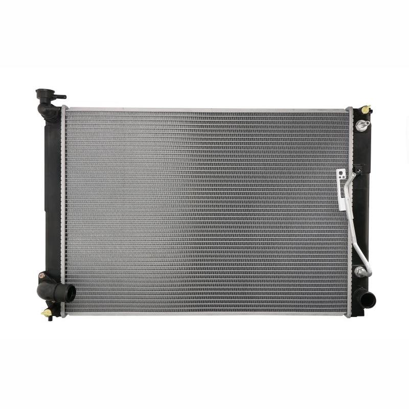 NRF NRF58391 Engine Radiator