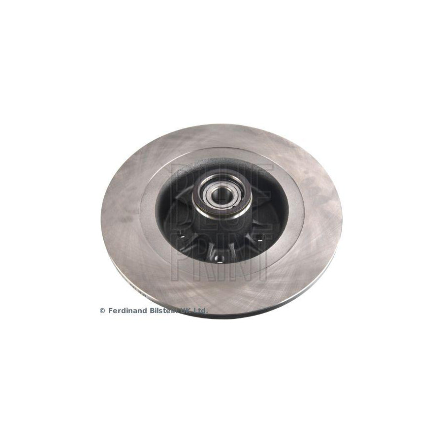 Blue Print Adbp430042 Brake Disc for Renault Megane II Hatchback (Bm, CM)