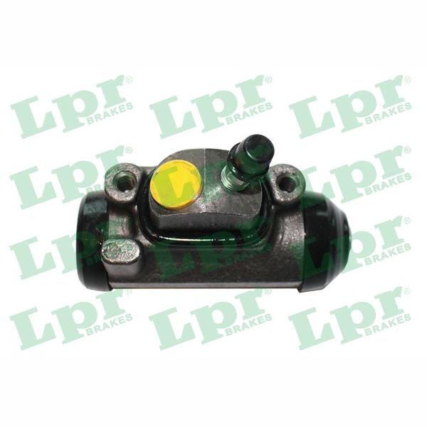 LPR LPR5351 Wheel Brake Cylinder
