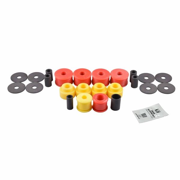 TEDGUM TED45891 Wheel Suspension Repair Kit