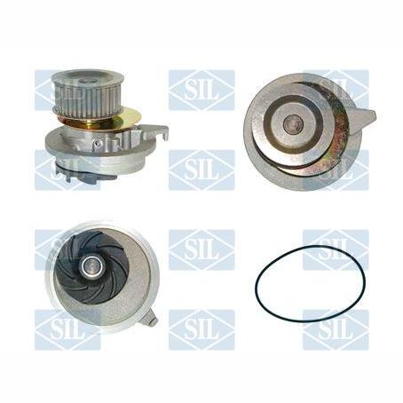SIL PA524P Water Pump
