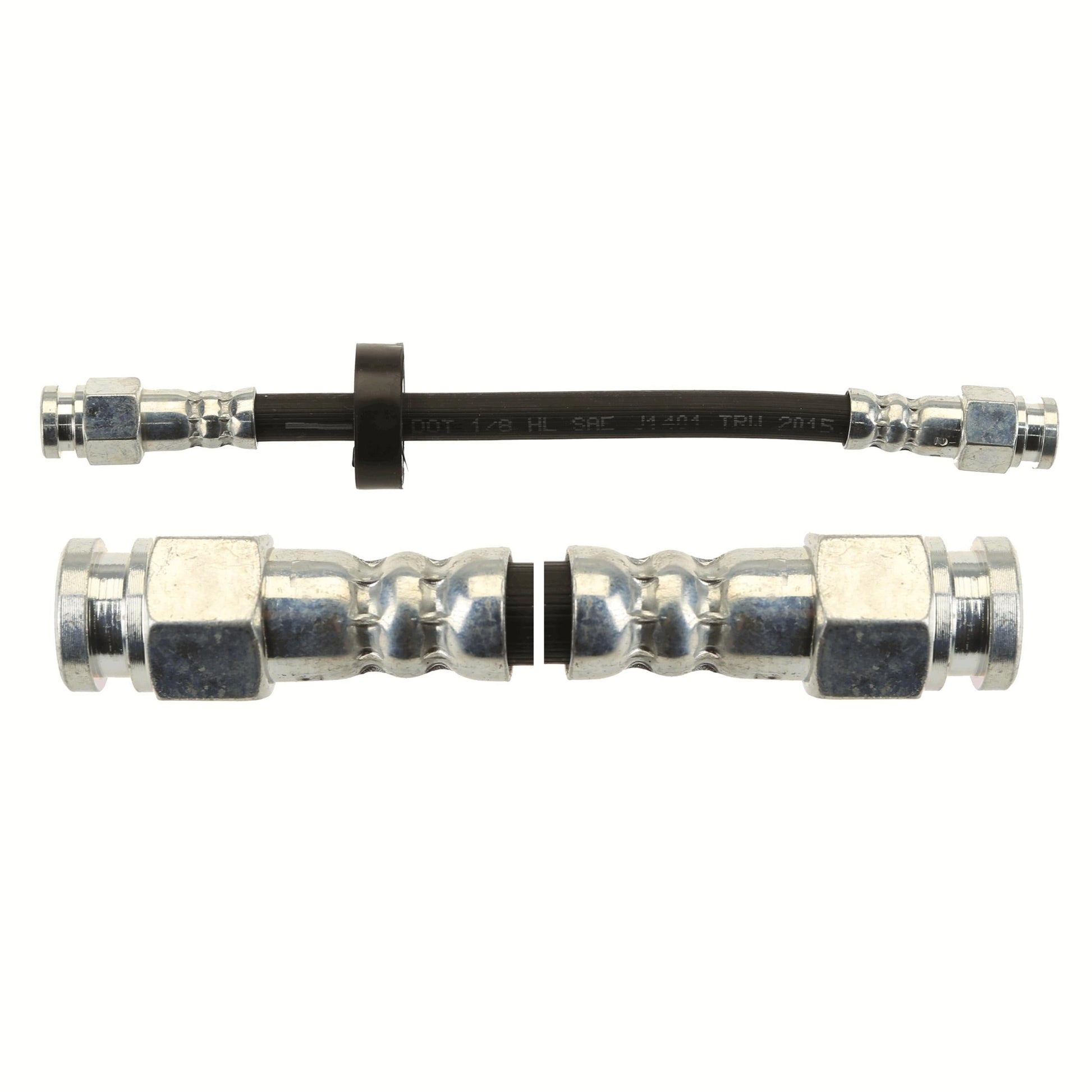 TRW MOTO PHA631 Brake Hose