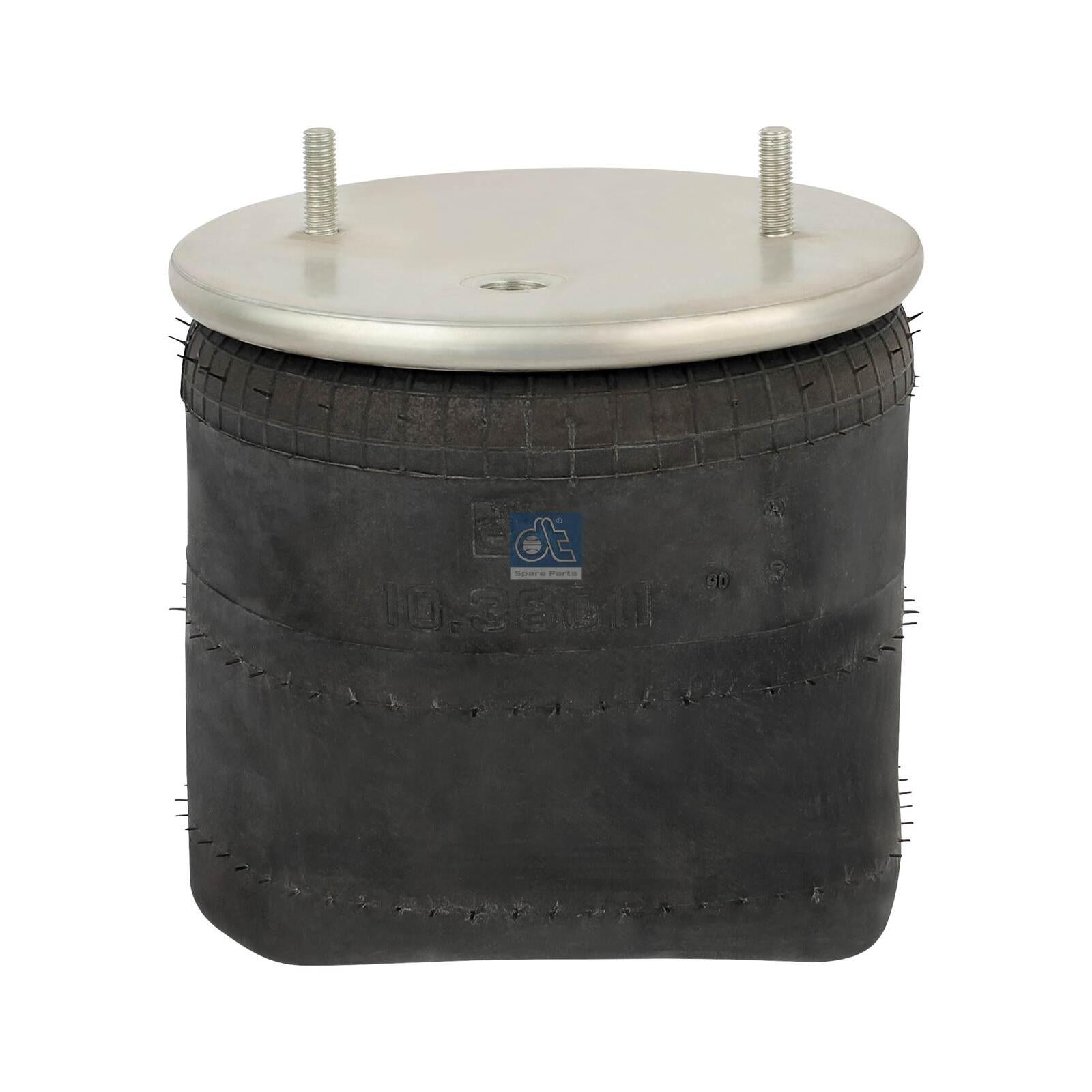 DT SPARE PARTS 10.36011 Air Suspension Bellow