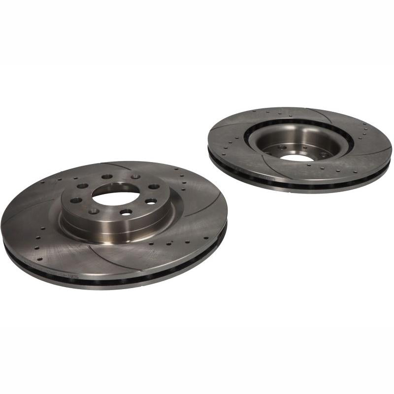SPEEDMAX 5201-01-20426TUOTUV Brake Disc