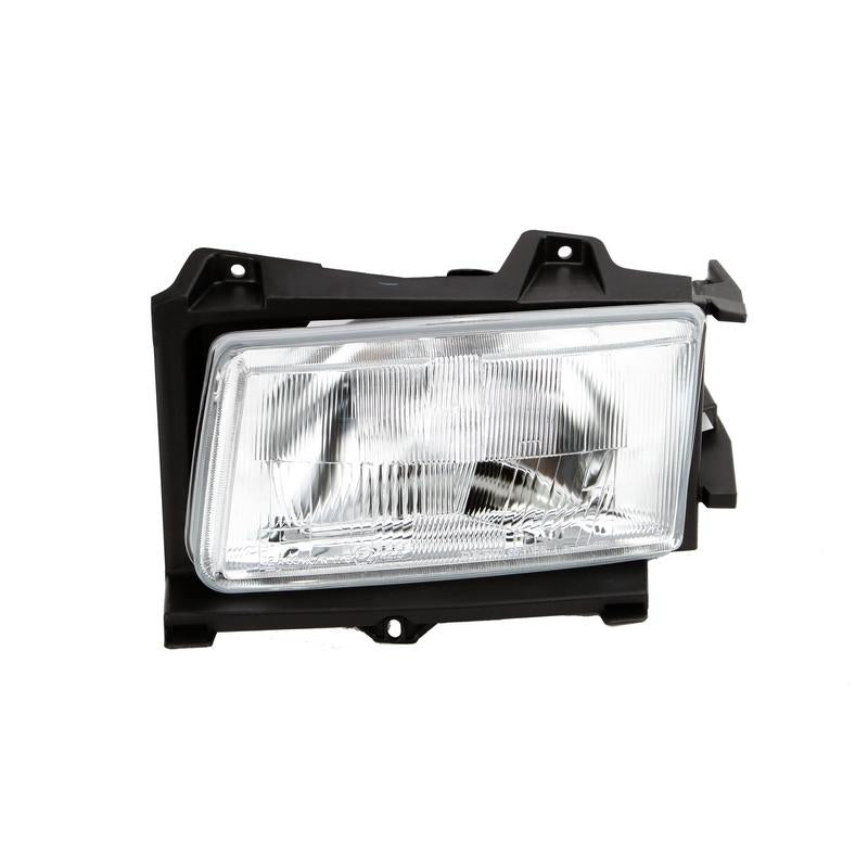 DEPO 661-1138L-LD-EM Headlight