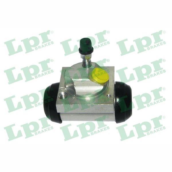 SASIC SAS6506148 Brake Caliper