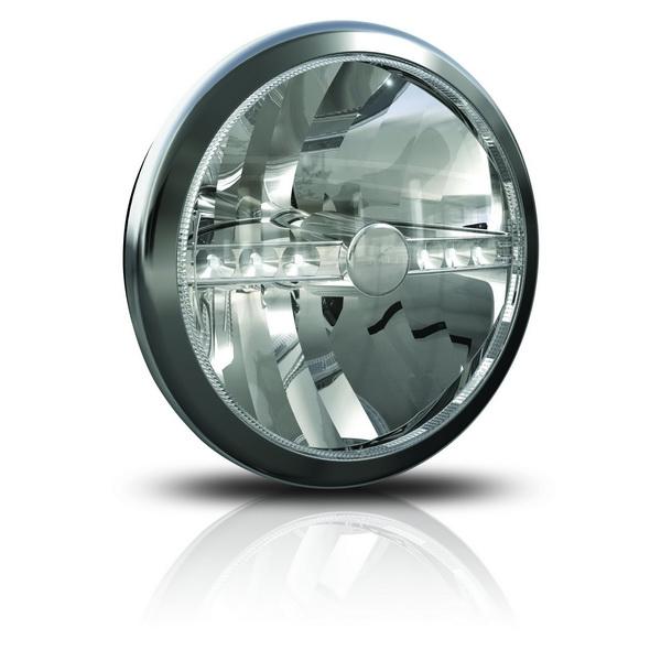 CIBIE VAL45317 High-Beam Light
