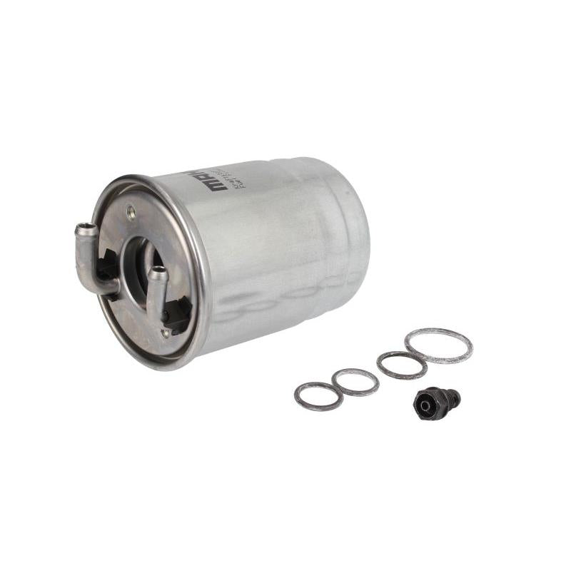 KNECHT KL490/1D Fuel Filter