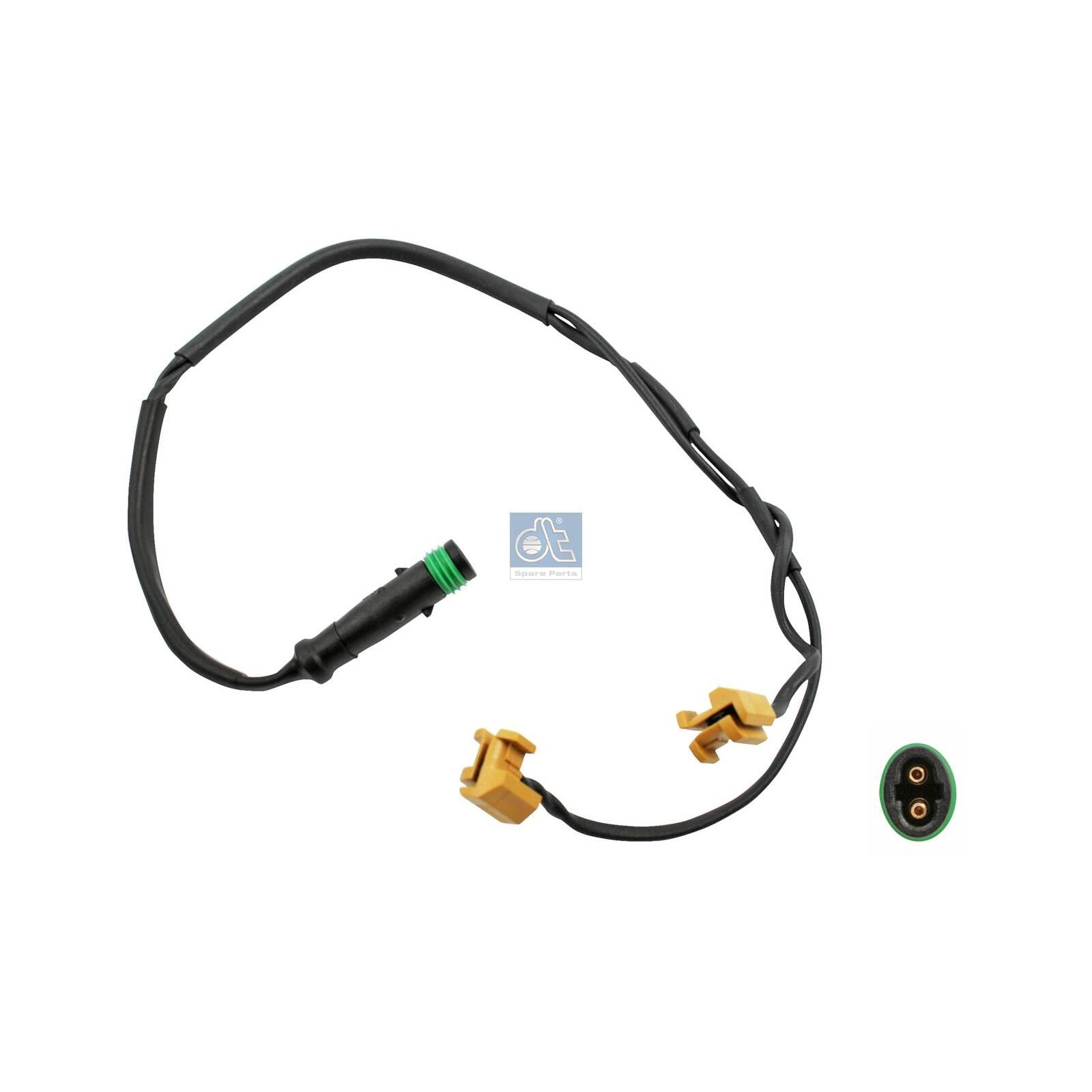 HERTH+BUSS JAKOPARTS J3303097 Brake Disc