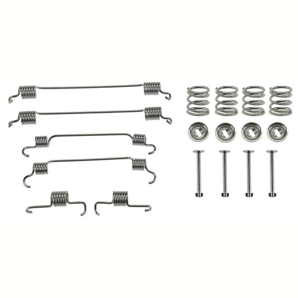 TRW MOTO SFK356 Brake Shoes Accessory Kit