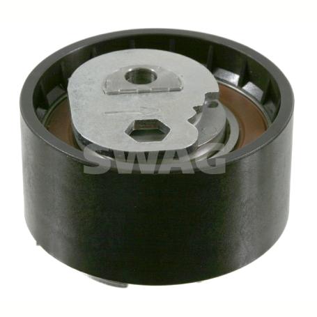 SWAG SW70921878 Timing Belt Tensioner Pulley