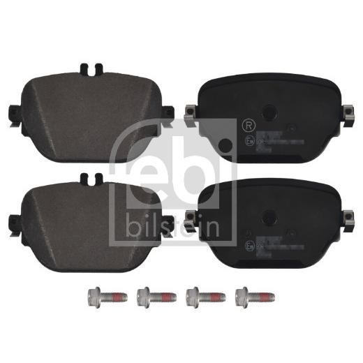 FEBI BILSTEIN FE176867 Disc Brake Brake Pad Set