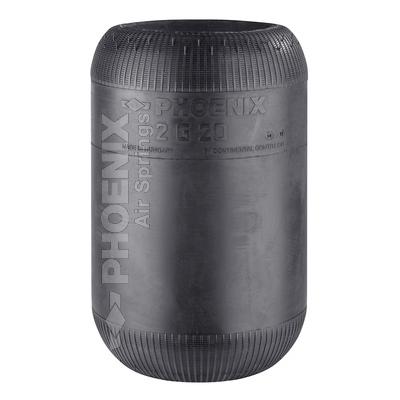 PHOENIX 2G2051048 Air Suspension Bellow