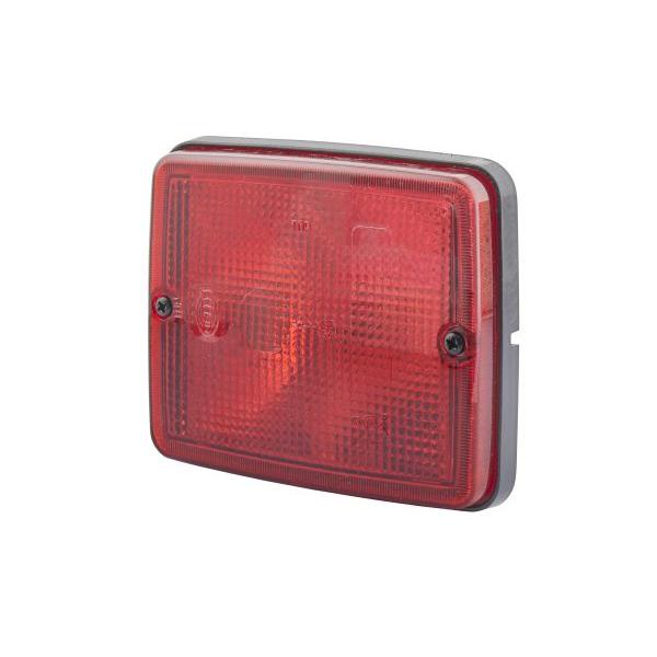 HELLA 2DA005200-321 Brake Light