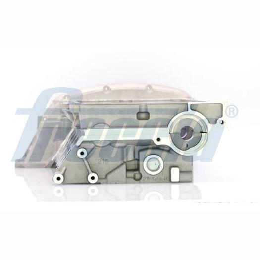 FRECCIA1 CH171011 Cylinder Head