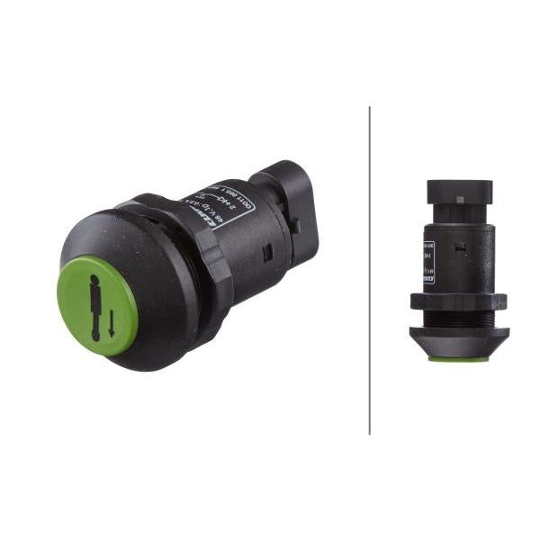 HELLA 6EF004406-101 Extend Hydraulic Cylinder Switch
