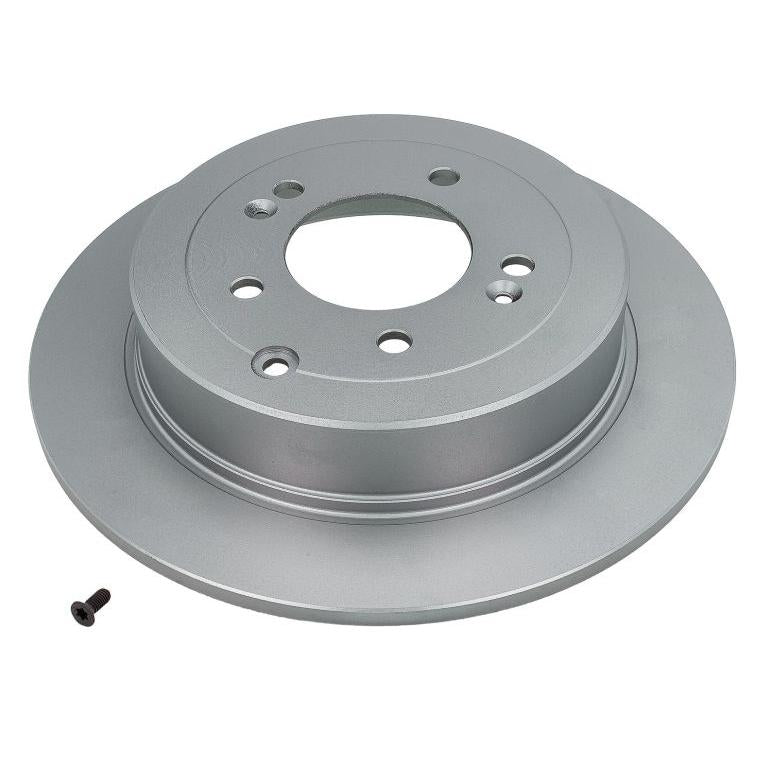 BREMBO S59505 Brake Shoe Set