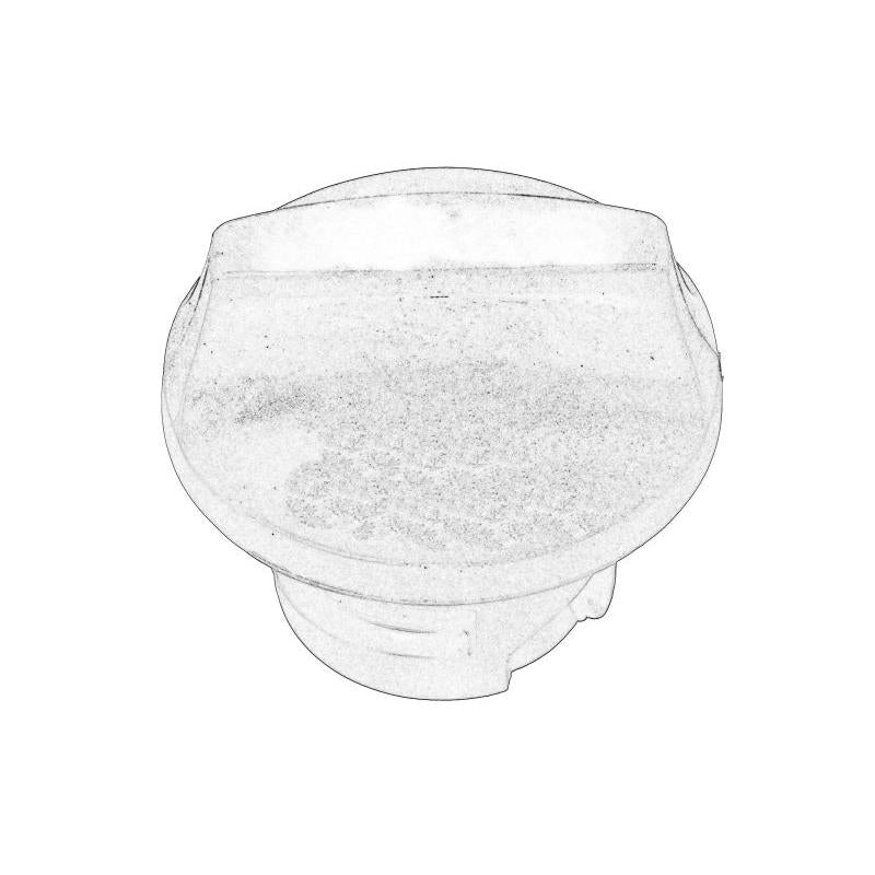 OE OPEL 12662196 Oil Filler Cap